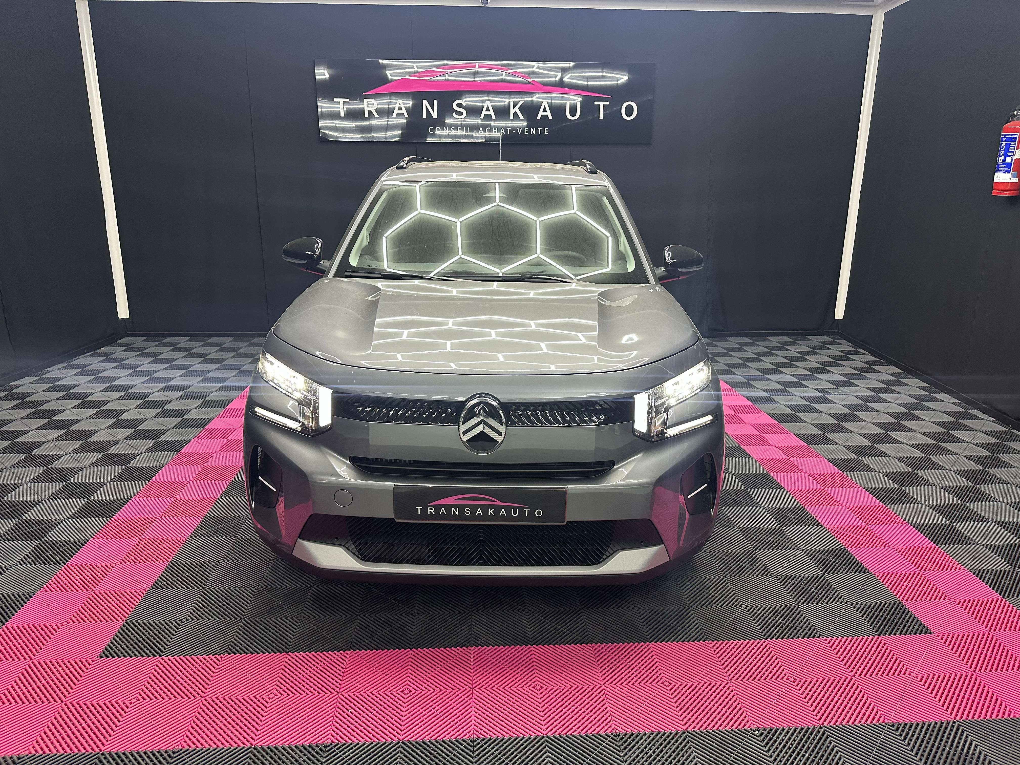 Citroen C3 C3 1.2 Turbo You / Garantie Citroen 2 ANS