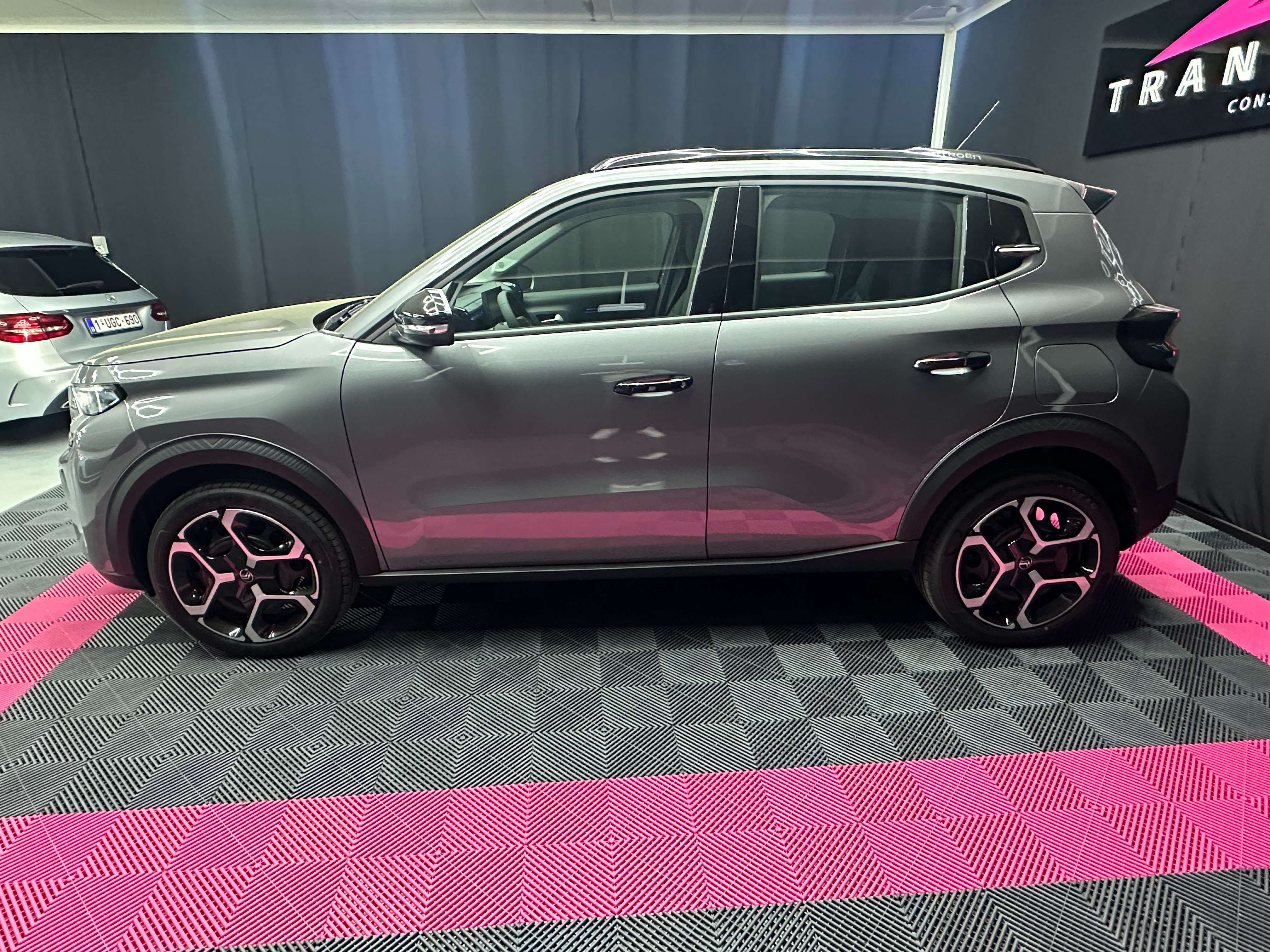 Citroen C3 C3 1.2 Turbo You / Garantie Citroen 2 ANS