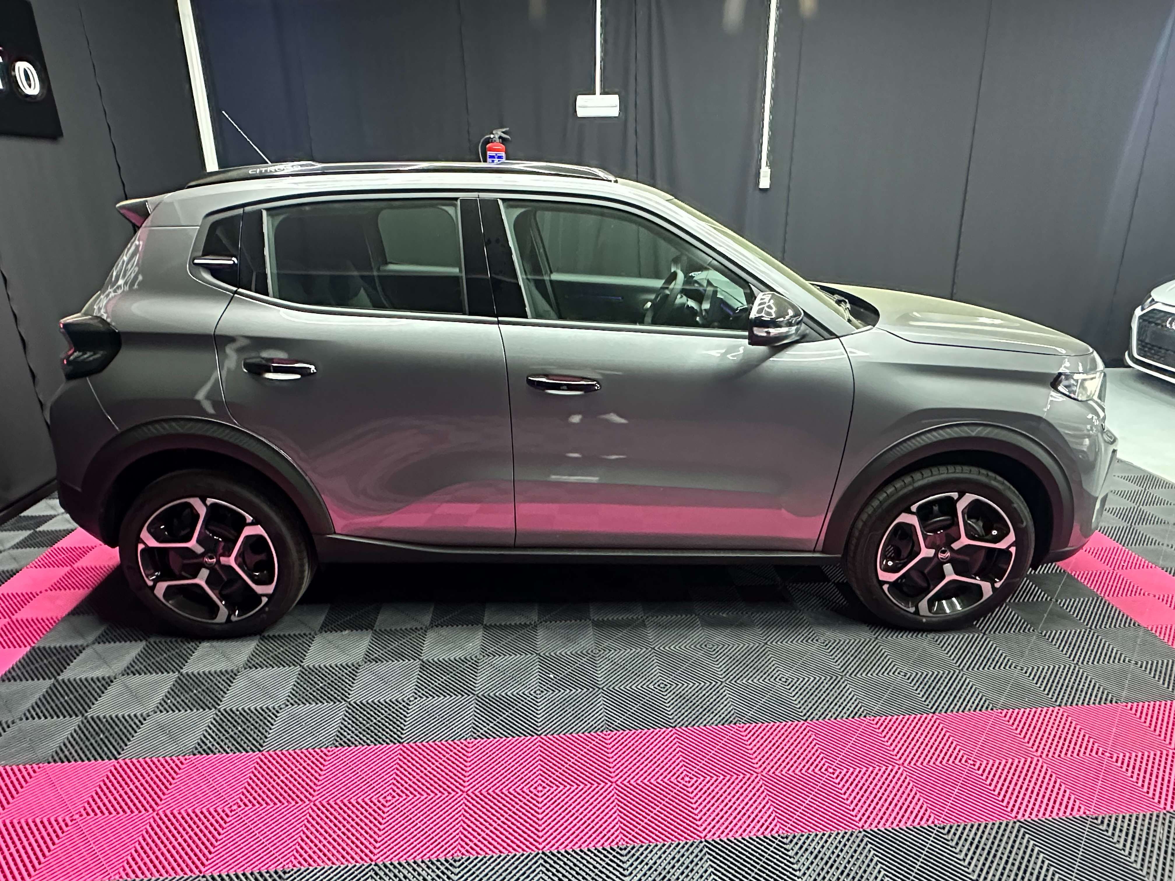 Citroen C3 C3 1.2 Turbo You / Garantie Citroen 2 ANS
