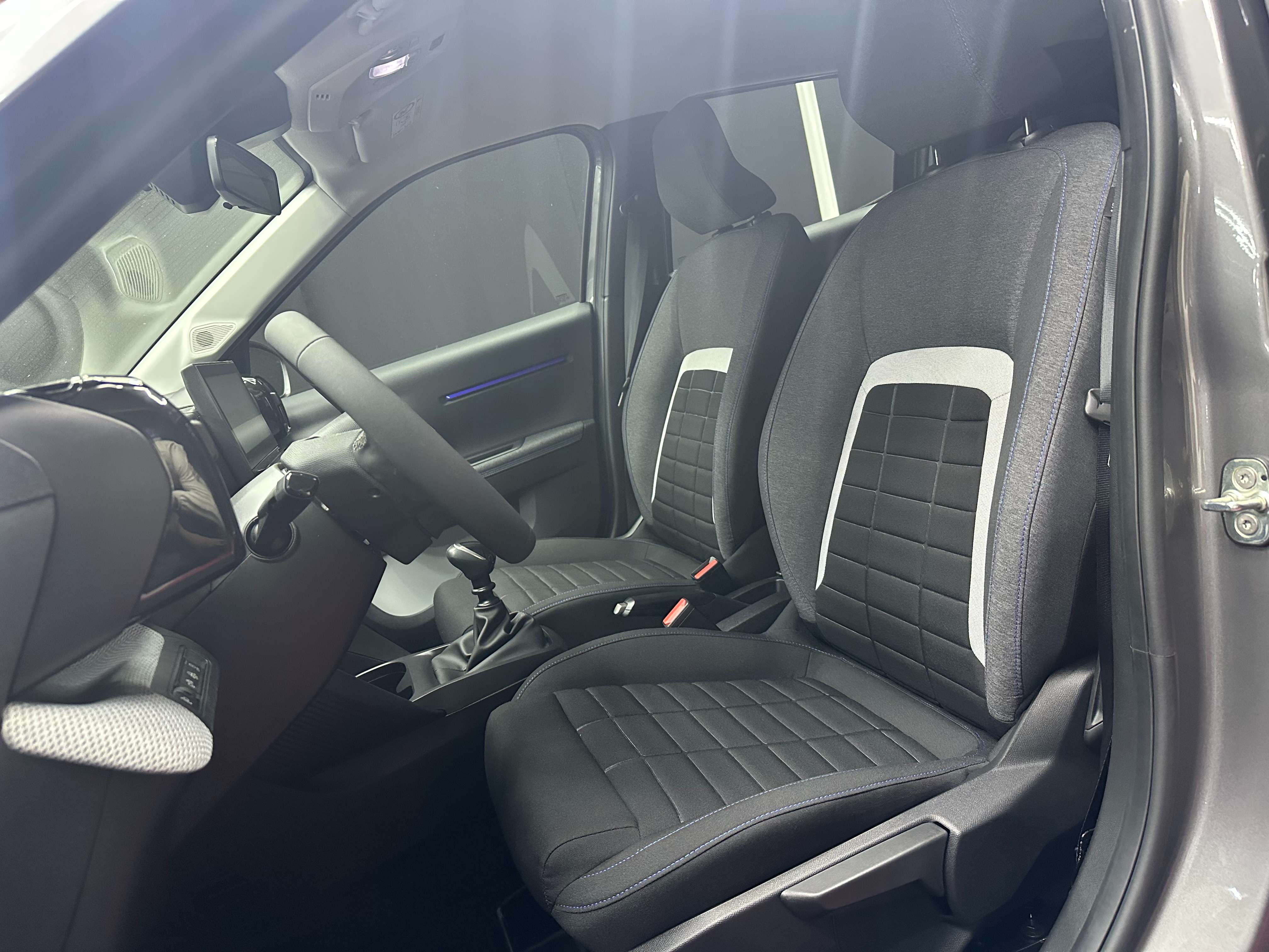 Citroen C3 C3 1.2 Turbo You / Garantie Citroen 2 ANS