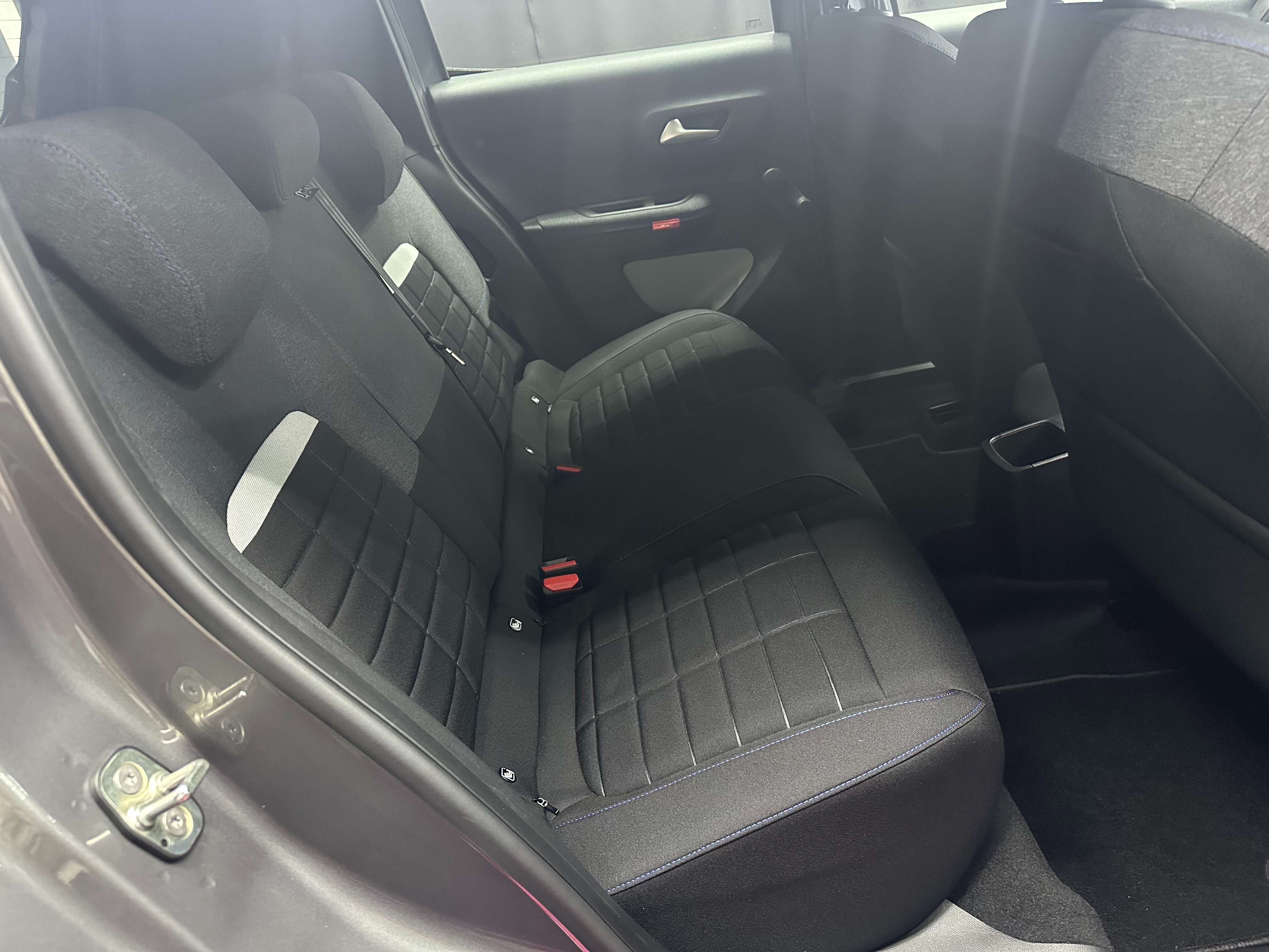 Citroen C3 C3 1.2 Turbo You / Garantie Citroen 2 ANS