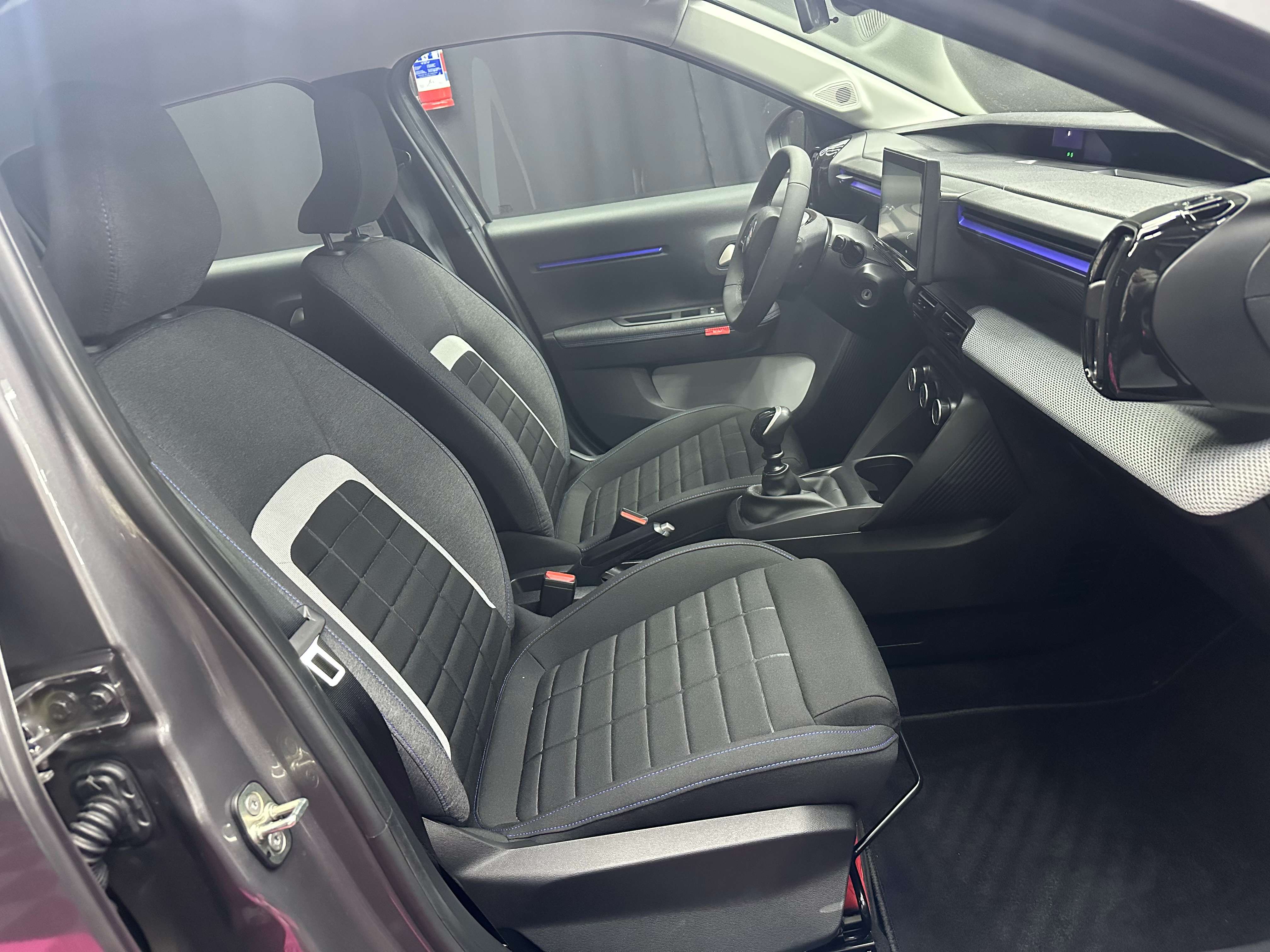 Citroen C3 C3 1.2 Turbo You / Garantie Citroen 2 ANS