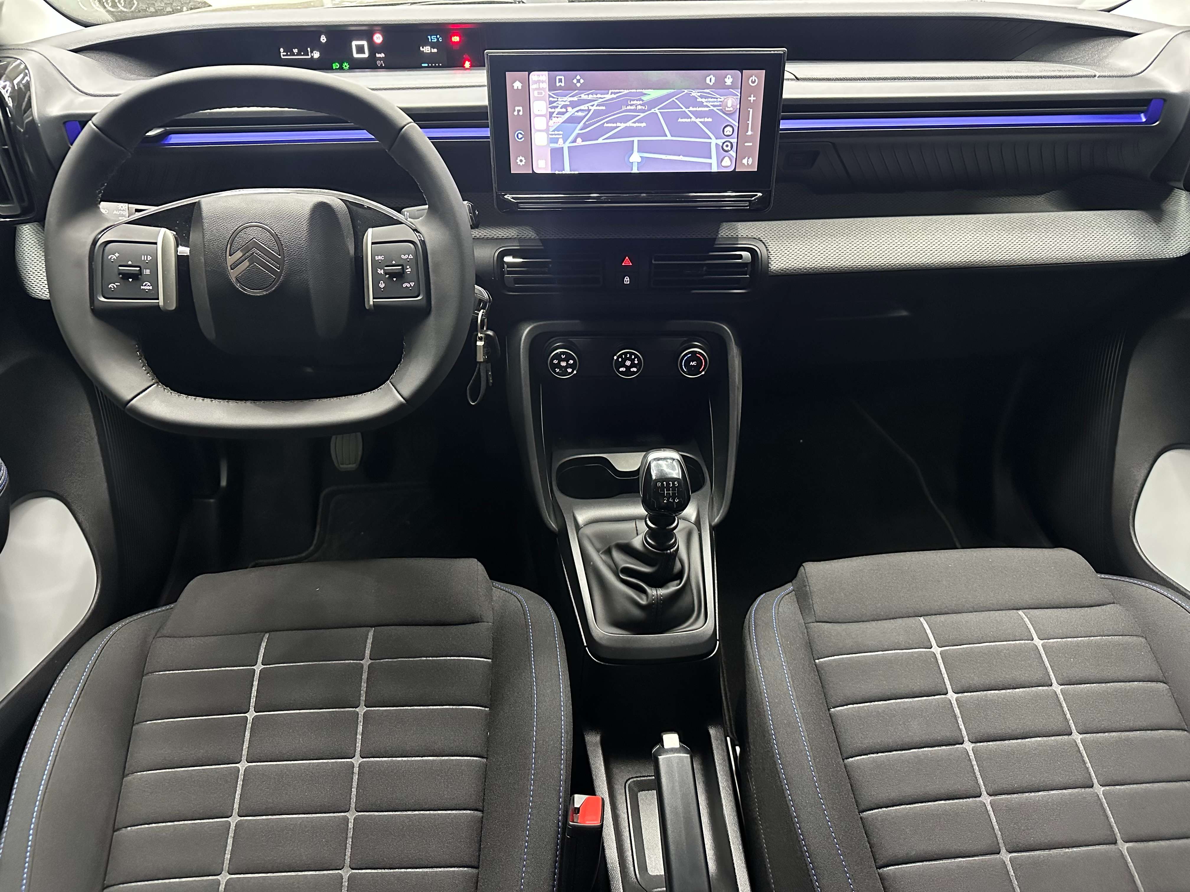 Citroen C3 C3 1.2 Turbo You / Garantie Citroen 2 ANS