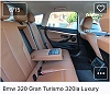 Bmw Serie 3 (F34) (2) 320IA 184 LUXURY ULTIMATE thumbnail