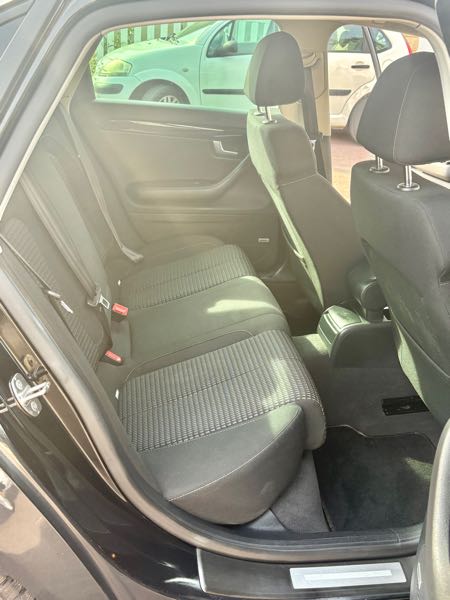 Seat Exeo 2.0 TSI 211 SPORT