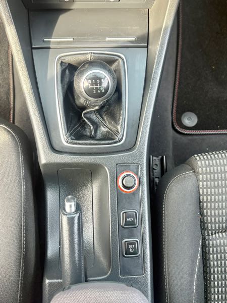 Seat Exeo 2.0 TSI 211 SPORT