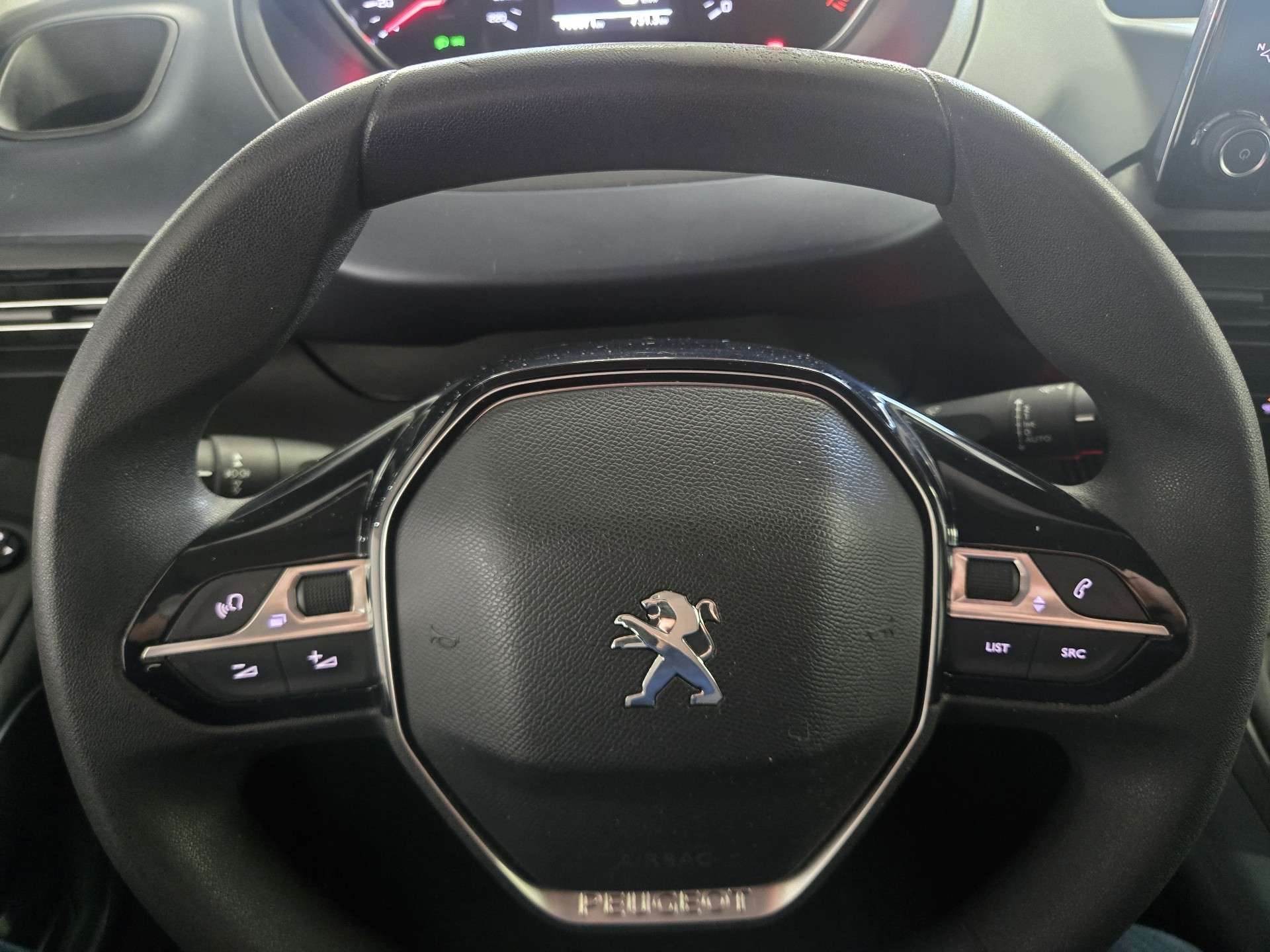 Peugeot Rifter Rifter 1.5 BlueHDi Long Allure S