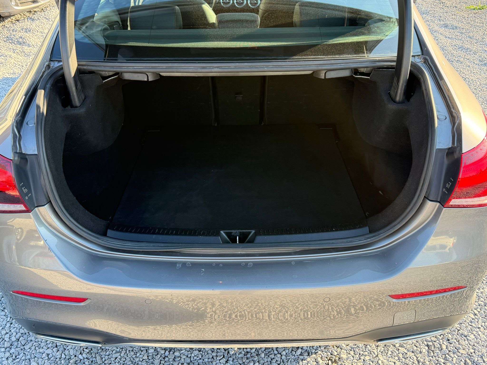 Mercedes-Benz A 180 d - Automatique - Pack AMG - Toit panoramique