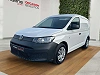 Volkswagen Caddy Caddy Cargo 2,0 l TDI EU6 75 kW  6V Empattement Court thumbnail