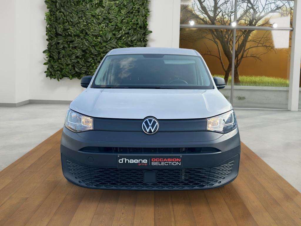 Volkswagen Caddy Caddy Cargo 2,0 l TDI EU6 75 kW  6V Empattement Court