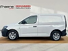 Volkswagen Caddy Caddy Cargo 2,0 l TDI EU6 75 kW  6V Empattement Court thumbnail