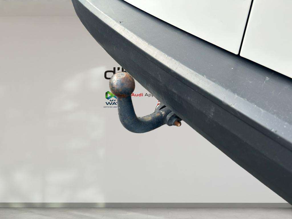 Volkswagen Caddy Caddy Cargo 2,0 l TDI EU6 75 kW  6V Empattement Court