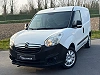 Opel COMBO CARGO 1.4 ESS 95CH * 2 PLACES * 90.000KM * 12/2014 * GARANTIE thumbnail