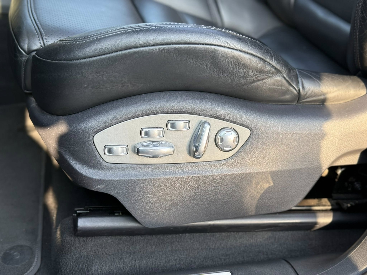 Porsche MACAN (95B) 3.0 V6 258CH S DIESEL PDK