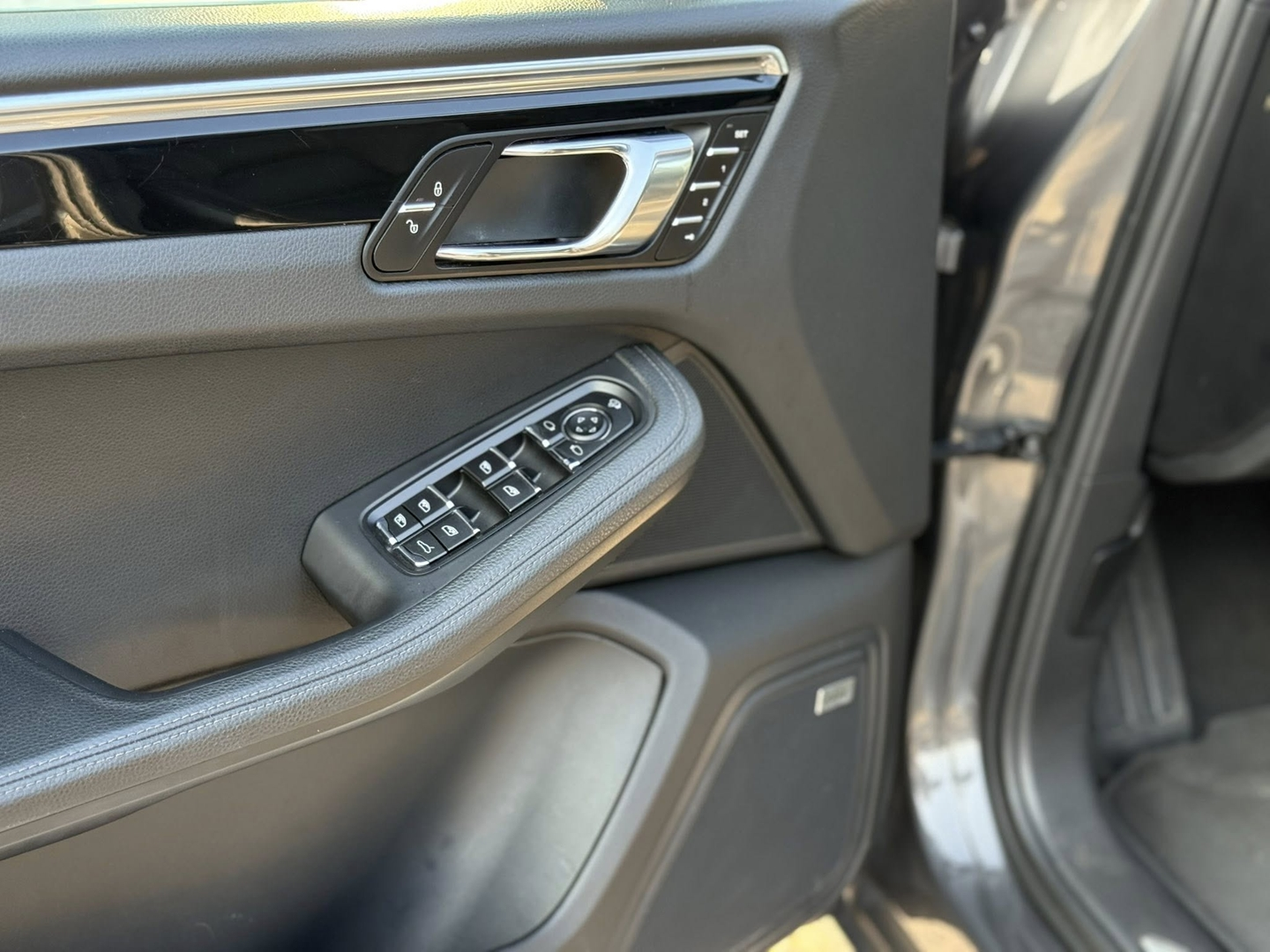 Porsche MACAN (95B) 3.0 V6 258CH S DIESEL PDK