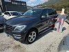Mercedes-Benz CLASSE ML 350 BLUETEC SPORT 7G-TRONIC + thumbnail