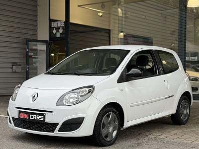 Renault Twingo 1.1i "56kw 76cv" AIRCO-DA-VC-VE-AUX-GAR 1AN