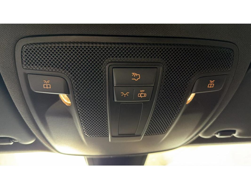 Mercedes-Benz Cla 250 - DEMI LIGNE INOX Fascination AMG PHASE 1