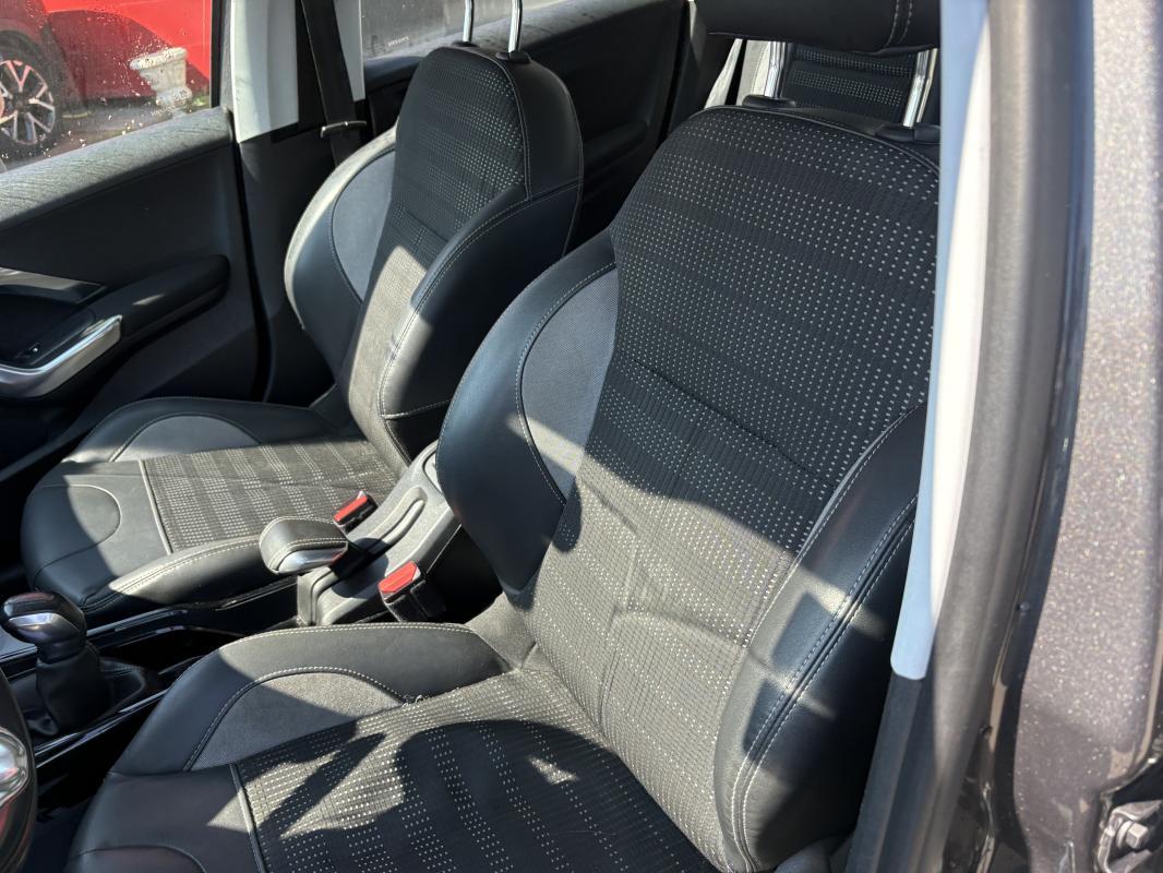 Peugeot 2008 110CV ALLURE BVM5