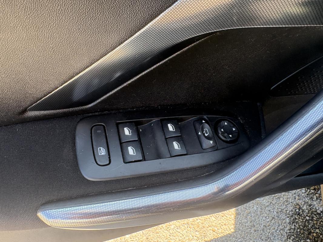 Peugeot 2008 110CV ALLURE BVM5