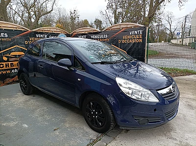Opel Corsa V 1.4 90 BLACK EDITION 3P