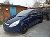 Opel Corsa V 1.4 90 BLACK EDITION 3P thumbnail