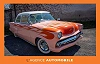 Ford Thunderbird Mainline 1954 4.8i V8 thumbnail