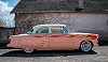 Ford Thunderbird Mainline 1954 4.8i V8 thumbnail