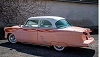 Ford Thunderbird Mainline 1954 4.8i V8 thumbnail