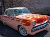 Ford Thunderbird Mainline 1954 4.8i V8 thumbnail