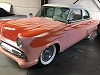 Ford Thunderbird Mainline 1954 4.8i V8 thumbnail