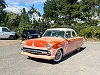 Ford Thunderbird Mainline 1954 4.8i V8 thumbnail