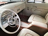 Ford Thunderbird Mainline 1954 4.8i V8 thumbnail