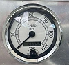 Ford Thunderbird Mainline 1954 4.8i V8 thumbnail