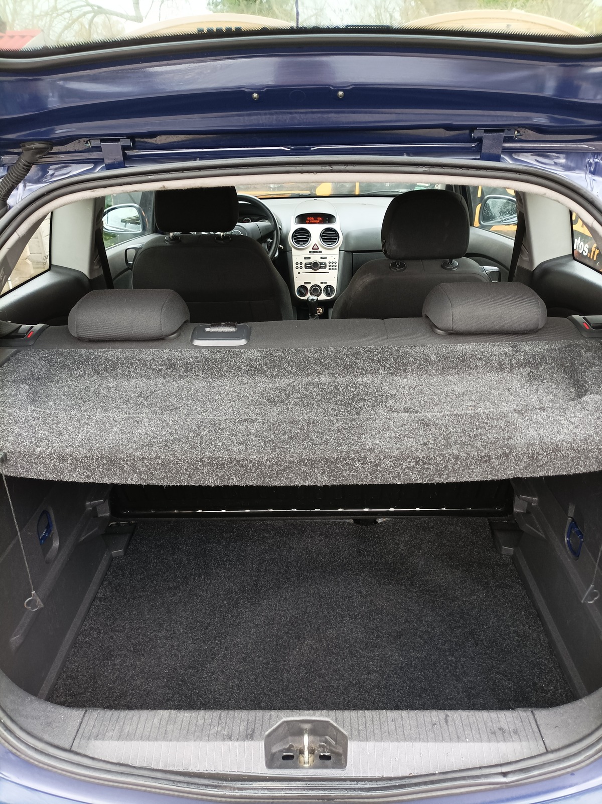 Opel Corsa V 1.4 90 BLACK EDITION 3P
