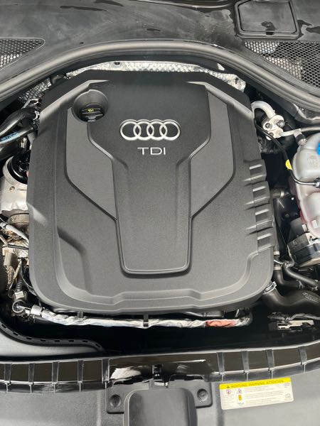 Audi A6 IV (2) 2.0 TDI ULTRA 190 AVUS S TRONIC