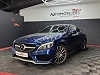 Mercedes-Benz Classe C W205 220 d Sportline 170 ch thumbnail