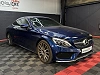 Mercedes-Benz Classe C W205 220 d Sportline 170 ch thumbnail