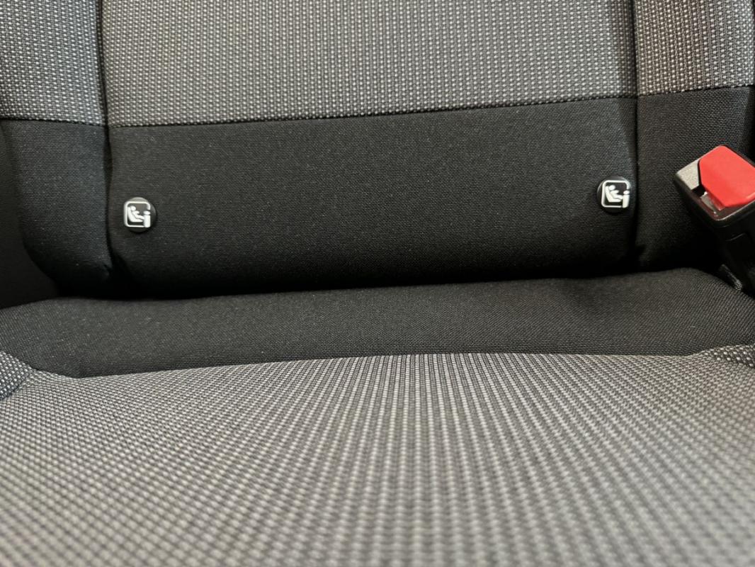 Citroen C3 III PureTech 110 S&S BVM6 Shine Business