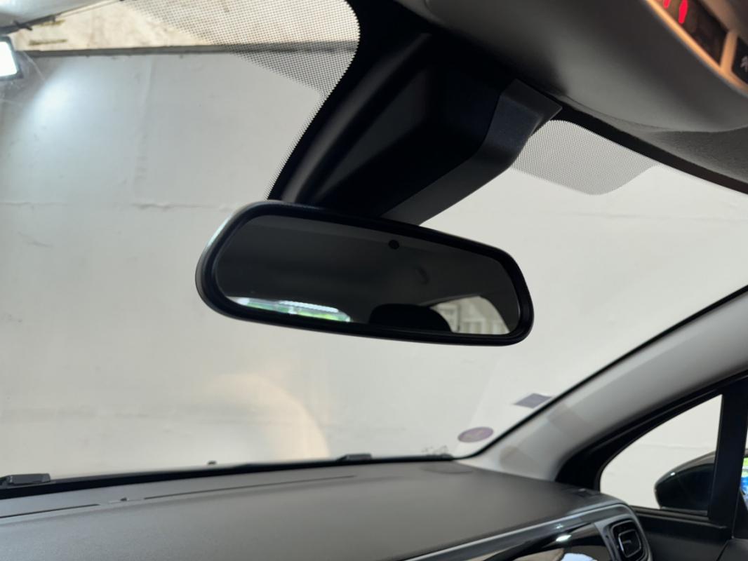 Citroen C3 III PureTech 110 S&S BVM6 Shine Business