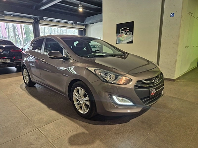 Hyundai i30 i30 1.6 CRDi Cool ISG