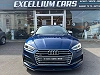 Audi A5 Coupé 2.0TDi S line Look S5 Kit Maxton Cokpt Vrtl thumbnail
