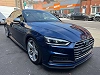 Audi A5 Coupé 2.0TDi S line Look S5 Kit Maxton Cokpt Vrtl thumbnail