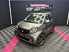 smart forTwo Fortwo Cabrio 0.9 Turbo /GARANTIE 12 MOIS MERCEDES thumbnail