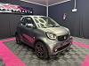 smart forTwo Fortwo Cabrio 0.9 Turbo /GARANTIE 12 MOIS MERCEDES thumbnail