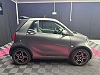 smart forTwo Fortwo Cabrio 0.9 Turbo /GARANTIE 12 MOIS MERCEDES thumbnail