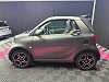 smart forTwo Fortwo Cabrio 0.9 Turbo /GARANTIE 12 MOIS MERCEDES thumbnail