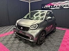 smart forTwo Fortwo Cabrio 0.9 Turbo /GARANTIE 12 MOIS MERCEDES thumbnail