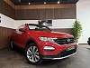 Volkswagen T-Roc Cabriolet 1.0 TSI Style - GARANTIE 12MOIS - 1ERPRO thumbnail
