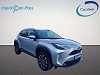 Toyota Yaris Cross HEV thumbnail